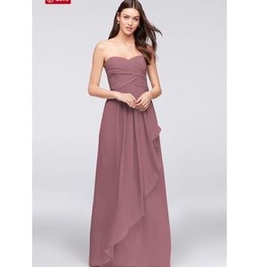 Bridesmaids Dress